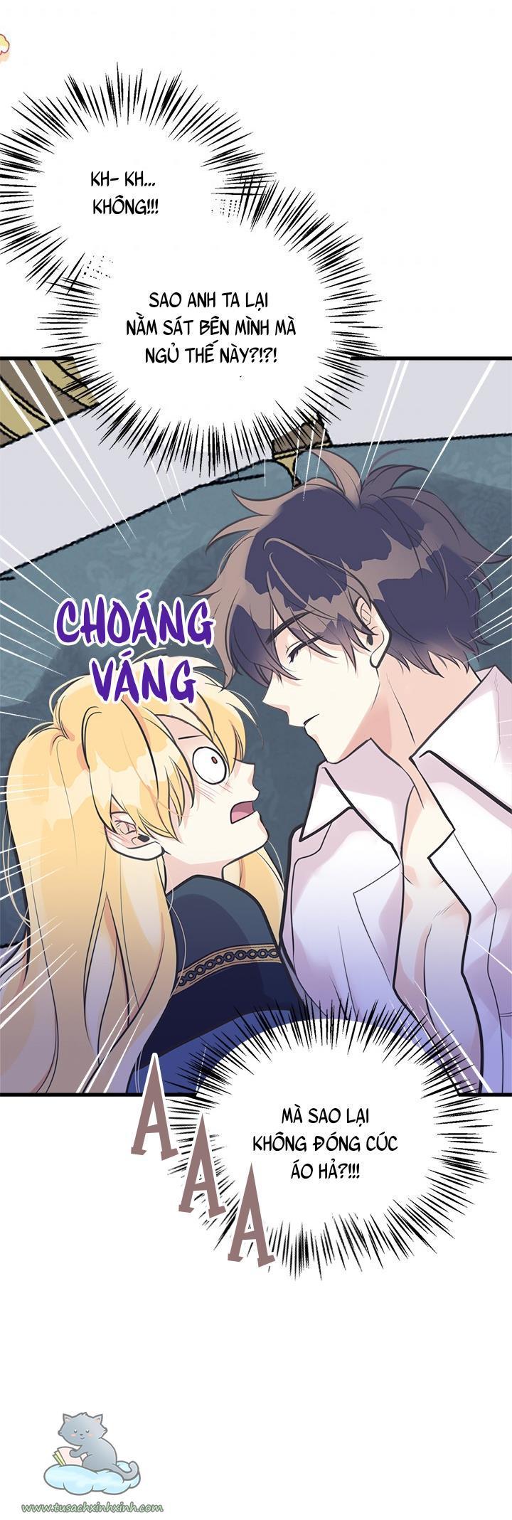 Chị Tôi Nhặt Về Nam Chính Của Tiểu Thuyết Chapter 45 - Trang 2