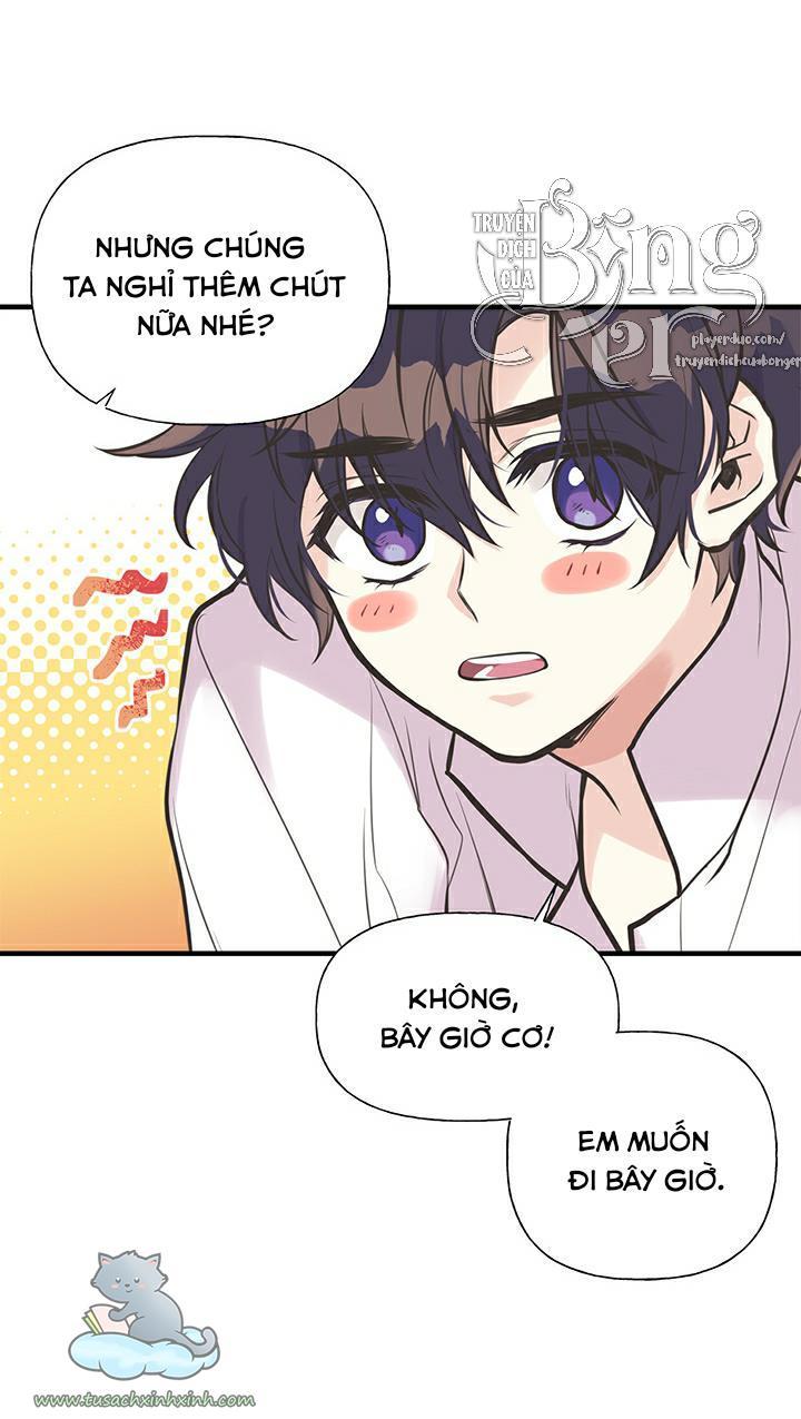 Chị Tôi Nhặt Về Nam Chính Của Tiểu Thuyết Chapter 44 - Trang 2