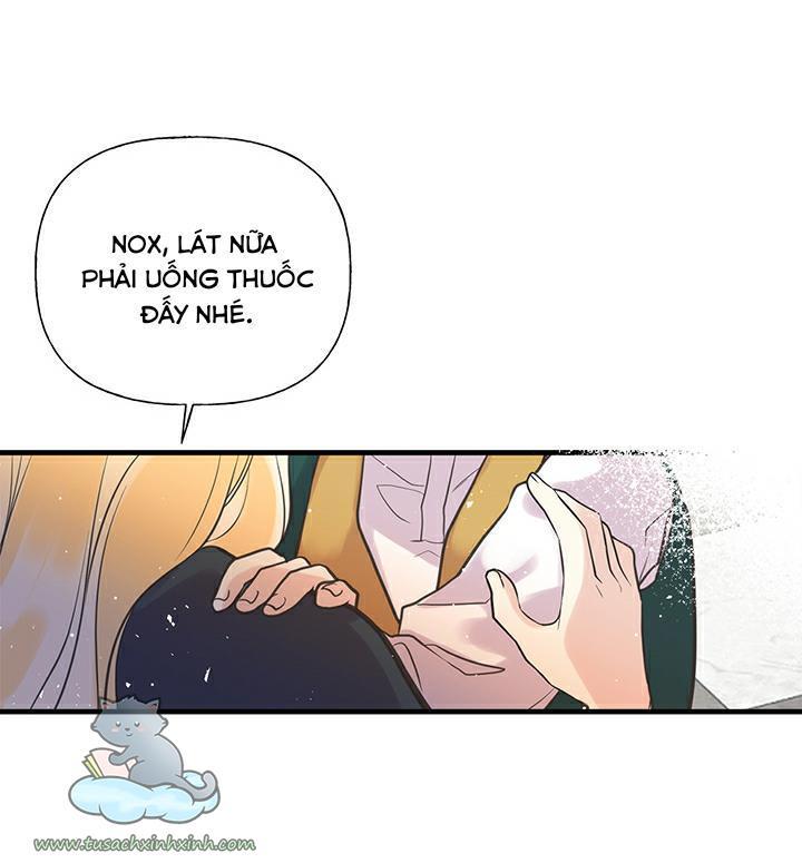 Chị Tôi Nhặt Về Nam Chính Của Tiểu Thuyết Chapter 42 - Trang 2