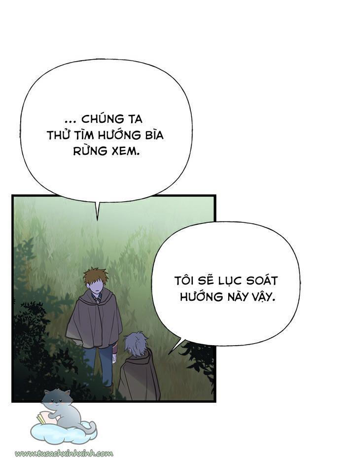 Chị Tôi Nhặt Về Nam Chính Của Tiểu Thuyết Chapter 41 - Trang 2