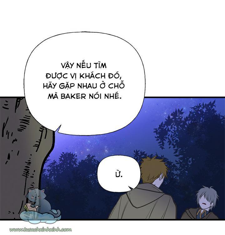 Chị Tôi Nhặt Về Nam Chính Của Tiểu Thuyết Chapter 41 - Trang 2