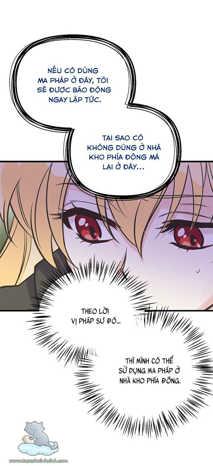 Chị Tôi Nhặt Về Nam Chính Của Tiểu Thuyết Chapter 41 - Trang 2