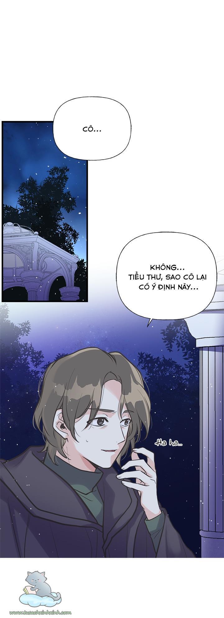 Chị Tôi Nhặt Về Nam Chính Của Tiểu Thuyết Chapter 41 - Trang 2