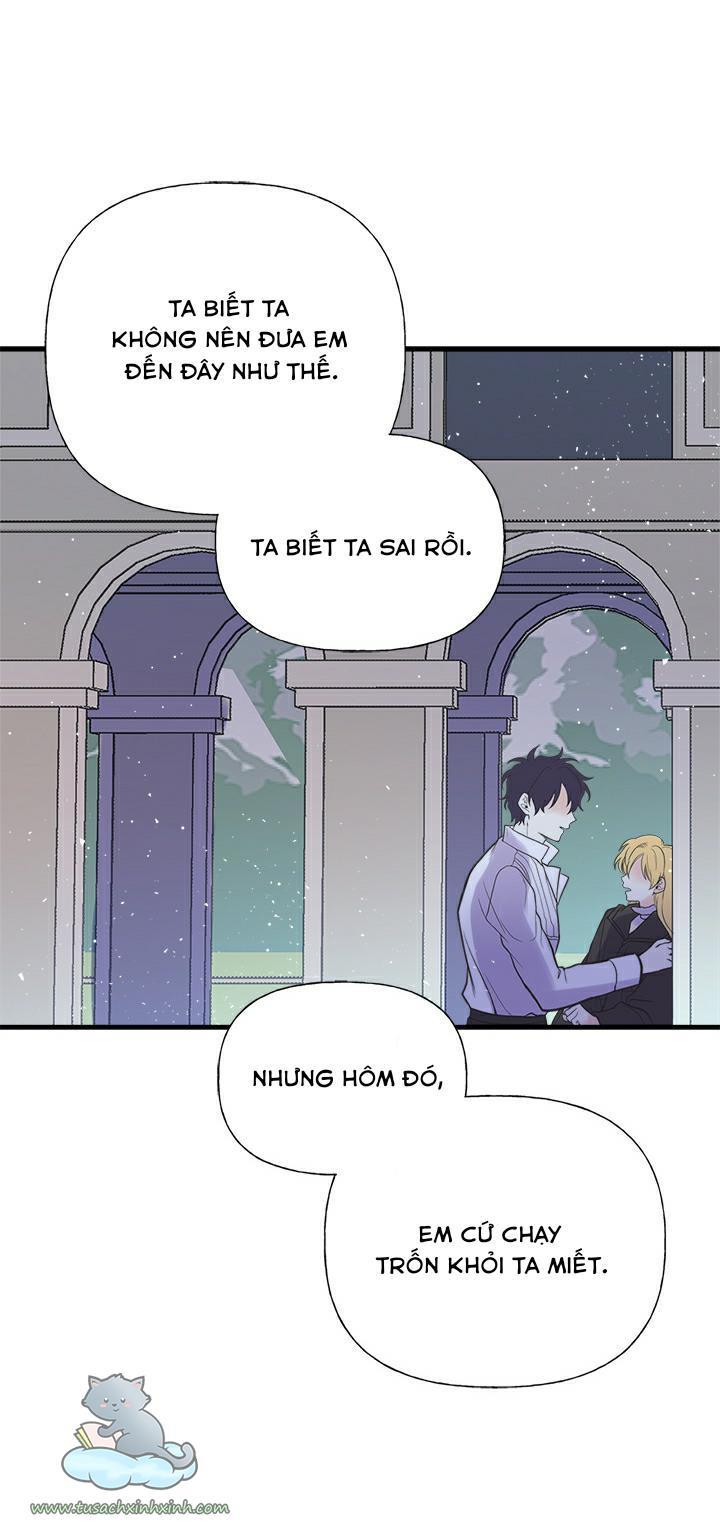 Chị Tôi Nhặt Về Nam Chính Của Tiểu Thuyết Chapter 41 - Trang 2