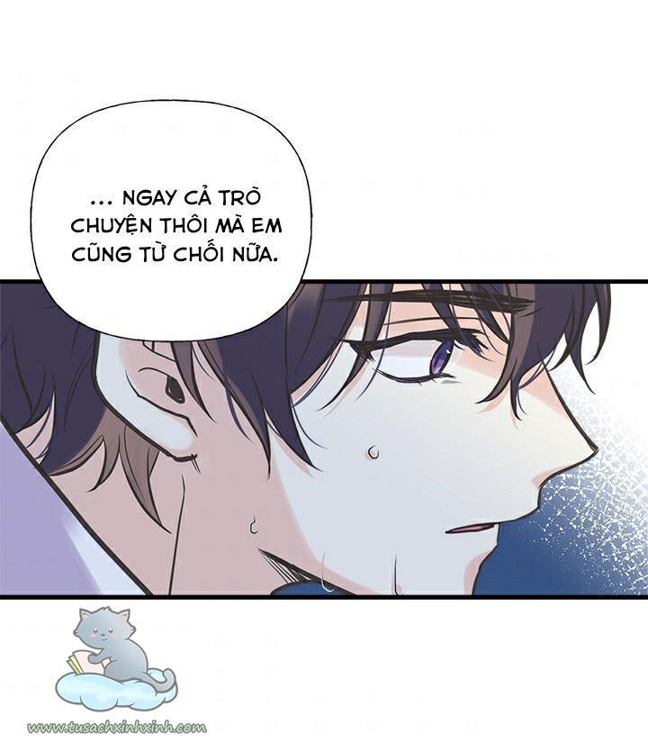 Chị Tôi Nhặt Về Nam Chính Của Tiểu Thuyết Chapter 41 - Trang 2