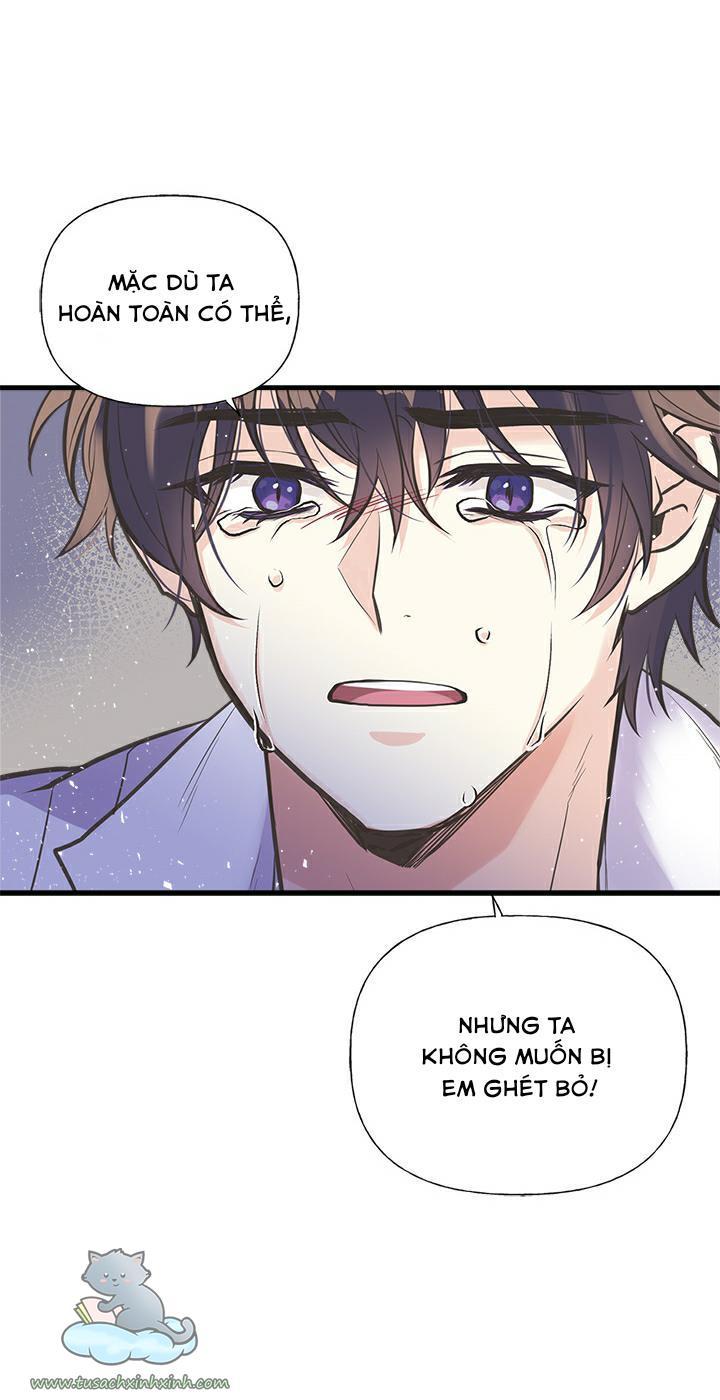 Chị Tôi Nhặt Về Nam Chính Của Tiểu Thuyết Chapter 41 - Trang 2