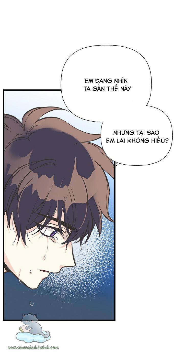 Chị Tôi Nhặt Về Nam Chính Của Tiểu Thuyết Chapter 41 - Trang 2