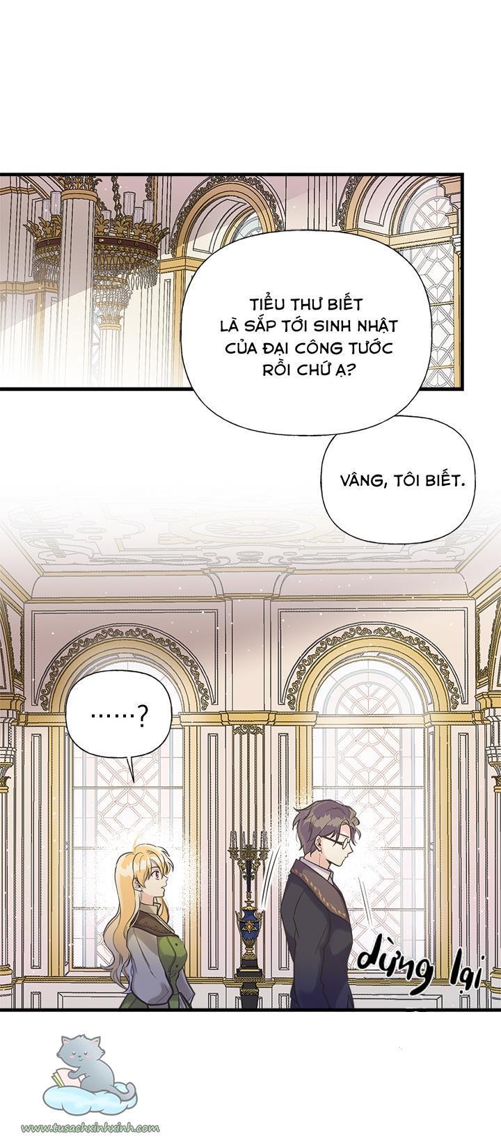 Chị Tôi Nhặt Về Nam Chính Của Tiểu Thuyết Chapter 38 - Trang 2