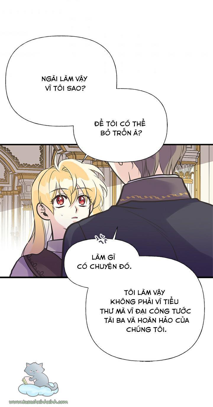 Chị Tôi Nhặt Về Nam Chính Của Tiểu Thuyết Chapter 38 - Trang 2