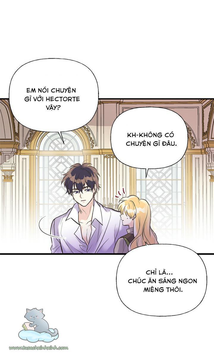 Chị Tôi Nhặt Về Nam Chính Của Tiểu Thuyết Chapter 38 - Trang 2