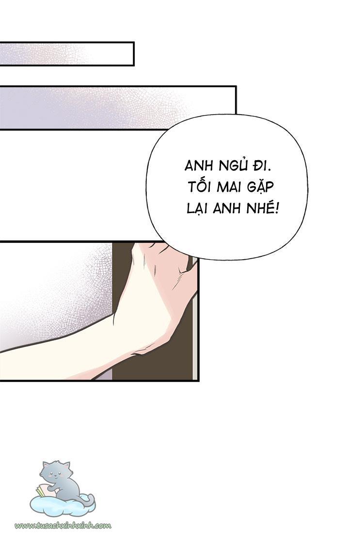 Chị Tôi Nhặt Về Nam Chính Của Tiểu Thuyết Chapter 8 - Trang 2