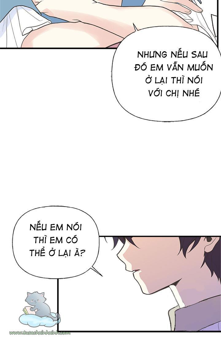 Chị Tôi Nhặt Về Nam Chính Của Tiểu Thuyết Chapter 8 - Trang 2