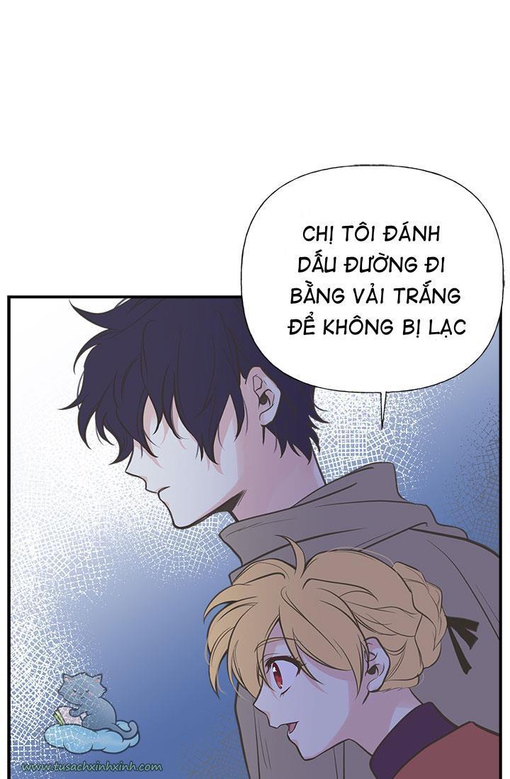 Chị Tôi Nhặt Về Nam Chính Của Tiểu Thuyết Chapter 8 - Trang 2