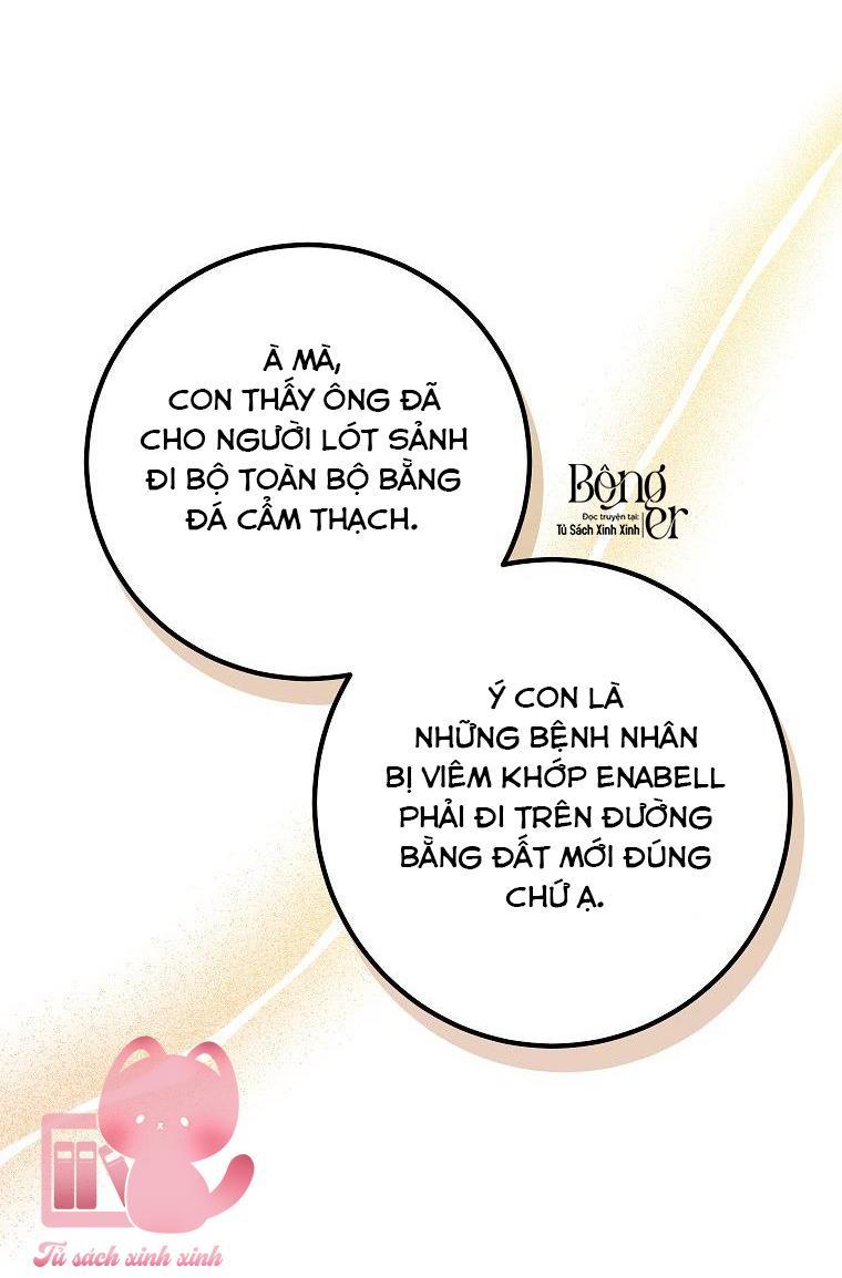 Bác Sĩ Hoàn Thành Trách Nhiệm Rồi Chapter 50 - Trang 2