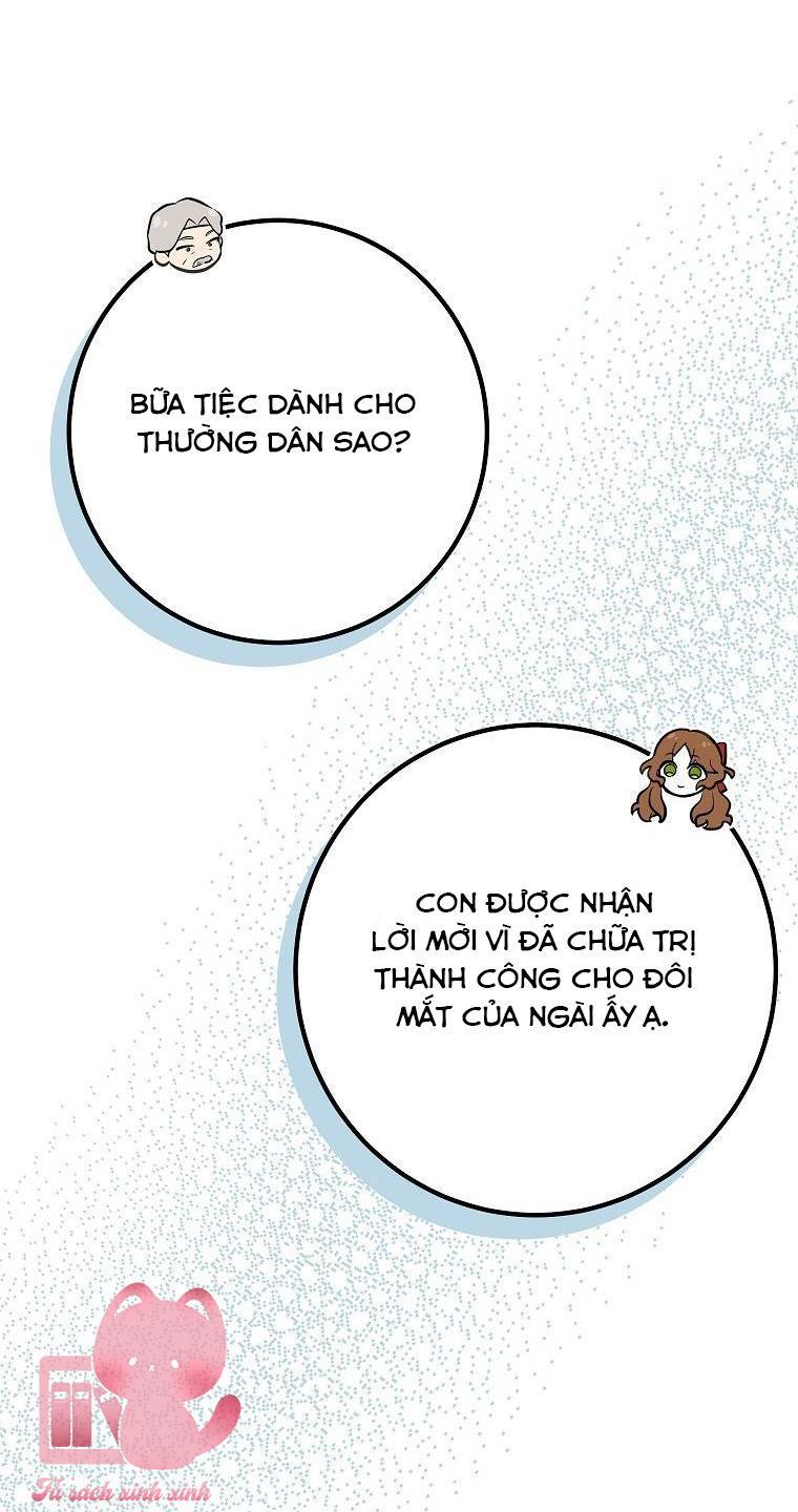 Bác Sĩ Hoàn Thành Trách Nhiệm Rồi Chapter 50 - Trang 2