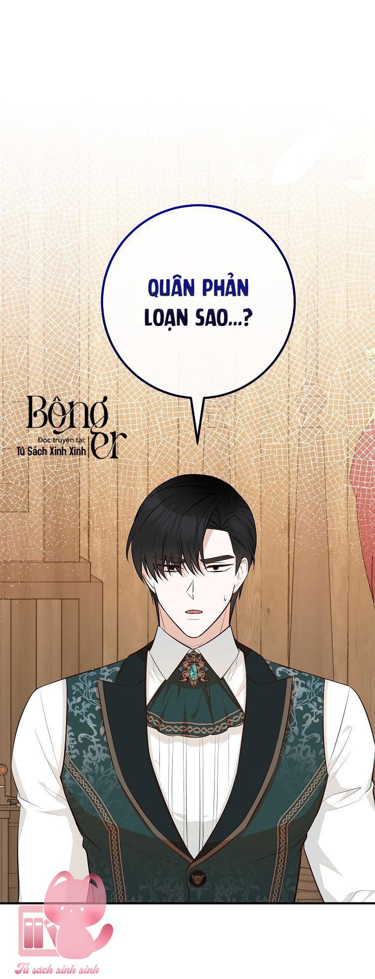 Bác Sĩ Hoàn Thành Trách Nhiệm Rồi Chapter 49 - Trang 2