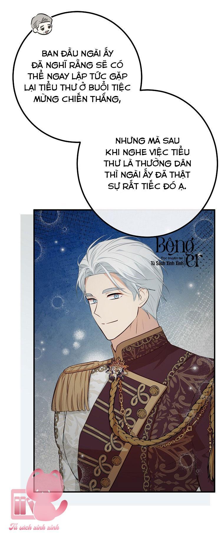 Bác Sĩ Hoàn Thành Trách Nhiệm Rồi Chapter 48 - Trang 2