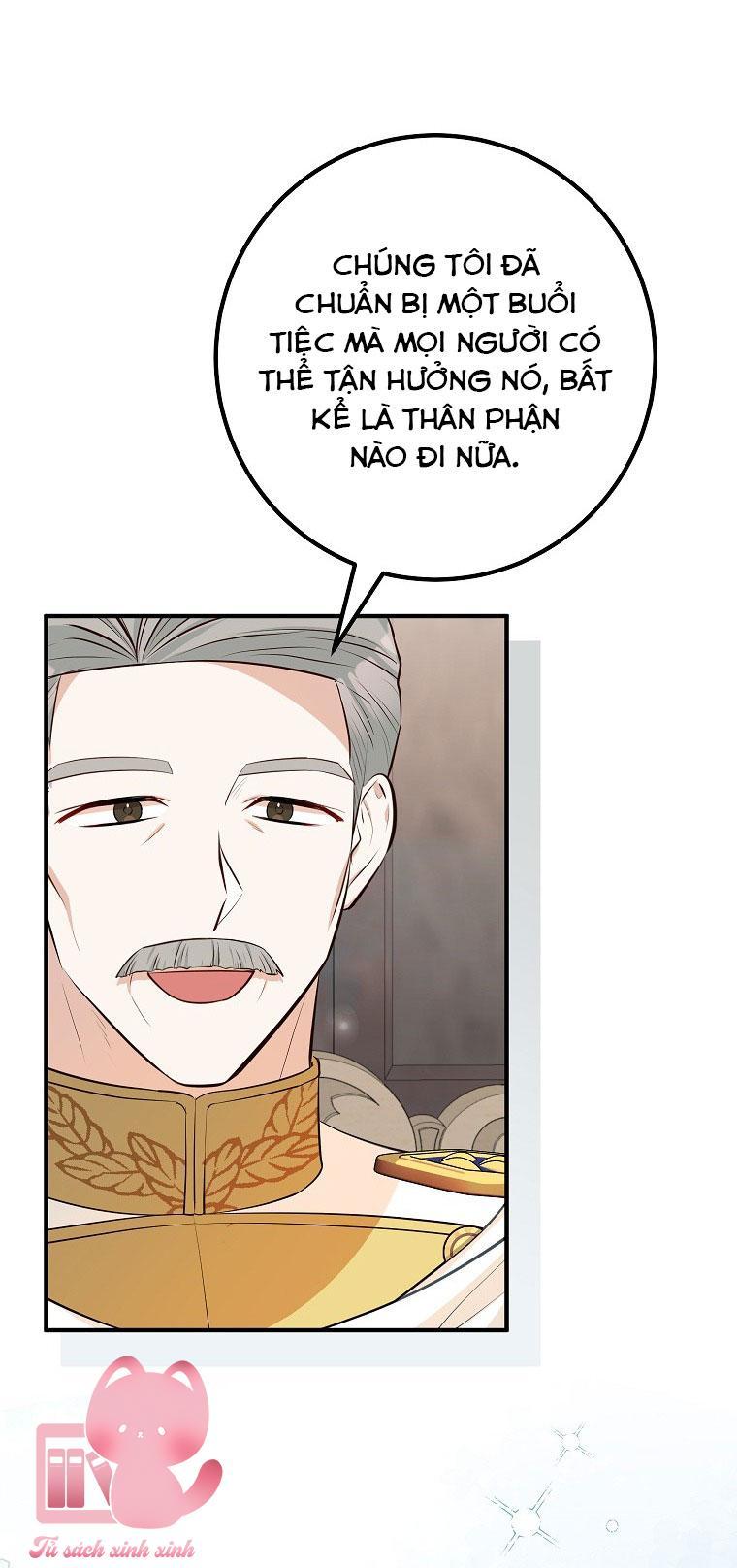 Bác Sĩ Hoàn Thành Trách Nhiệm Rồi Chapter 48 - Trang 2