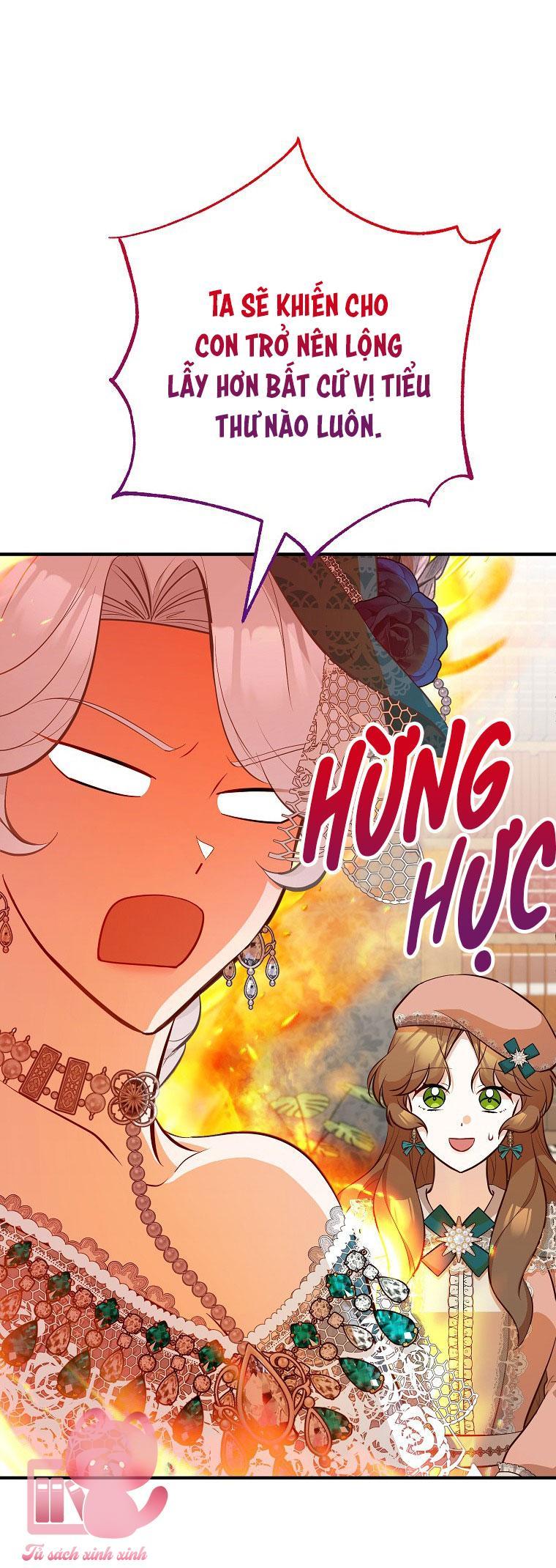 Bác Sĩ Hoàn Thành Trách Nhiệm Rồi Chapter 48 - Trang 2