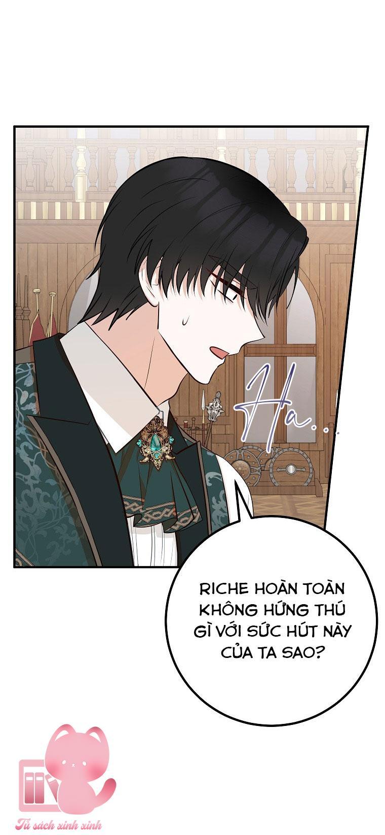 Bác Sĩ Hoàn Thành Trách Nhiệm Rồi Chapter 48 - Trang 2