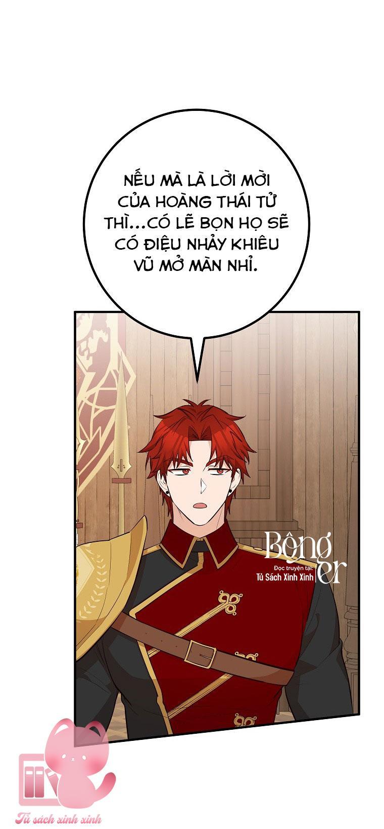 Bác Sĩ Hoàn Thành Trách Nhiệm Rồi Chapter 48 - Trang 2