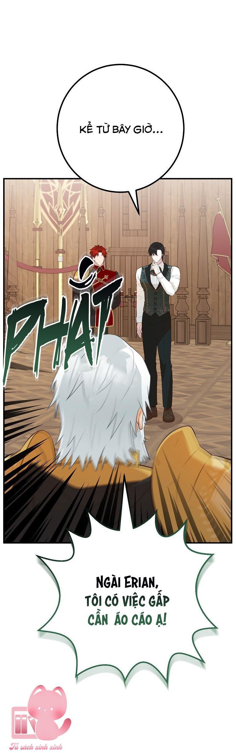 Bác Sĩ Hoàn Thành Trách Nhiệm Rồi Chapter 48 - Trang 2