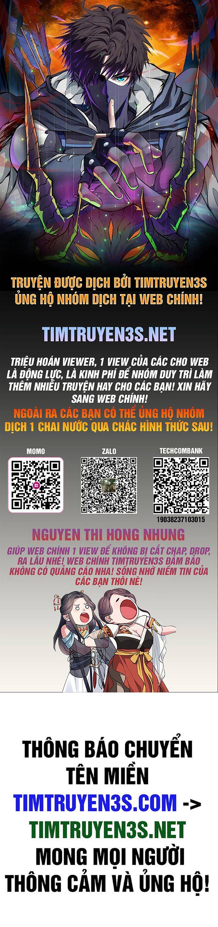 Tuyệt Đỉnh Anh Hùng Chapter 24 - Trang 2