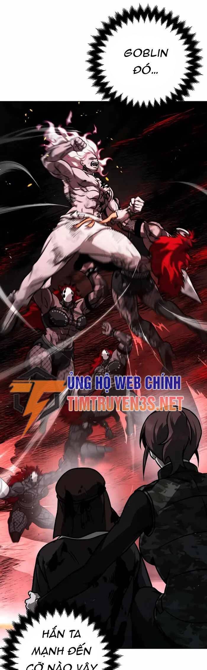 Tuyệt Đỉnh Anh Hùng Chapter 24 - Trang 2