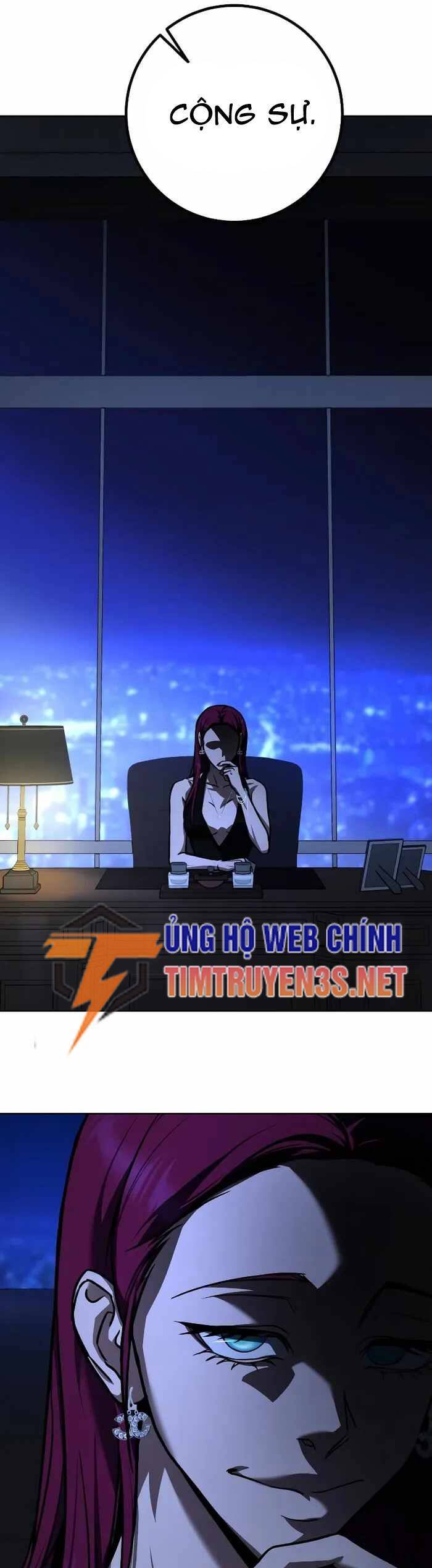 Tuyệt Đỉnh Anh Hùng Chapter 24 - Trang 2