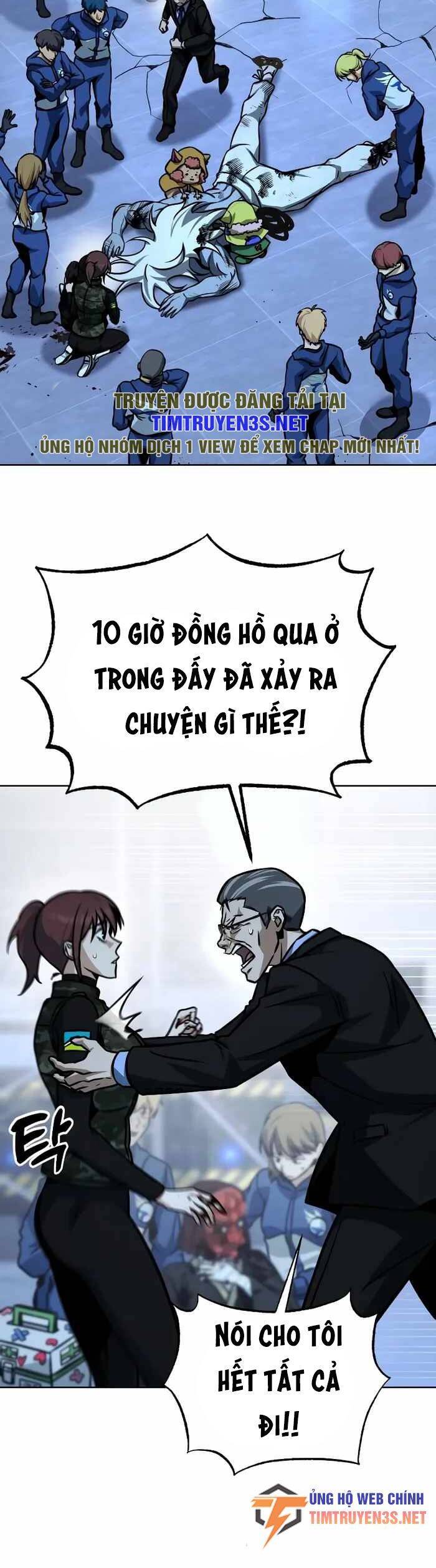 Tuyệt Đỉnh Anh Hùng Chapter 24 - Trang 2