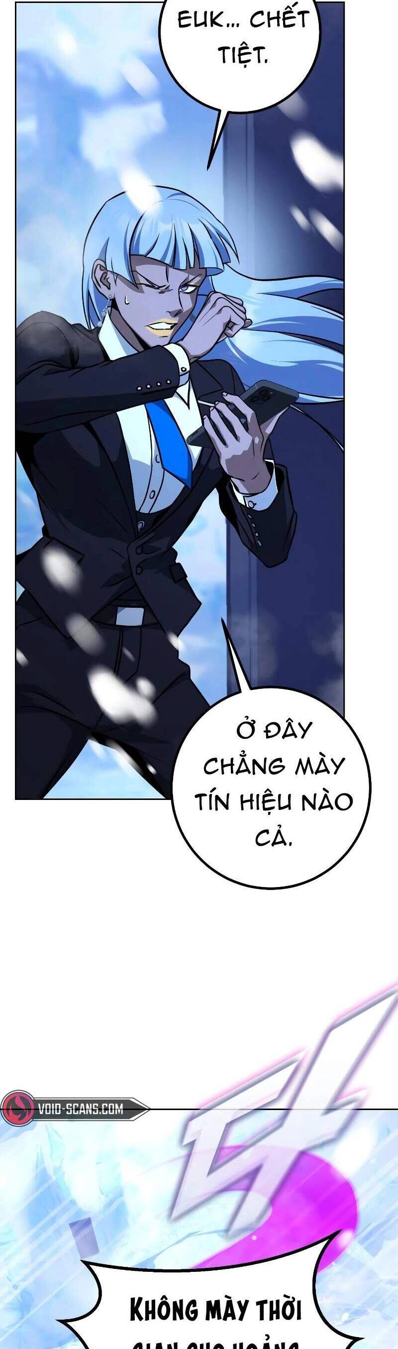 Tuyệt Đỉnh Anh Hùng Chapter 23 - Trang 2