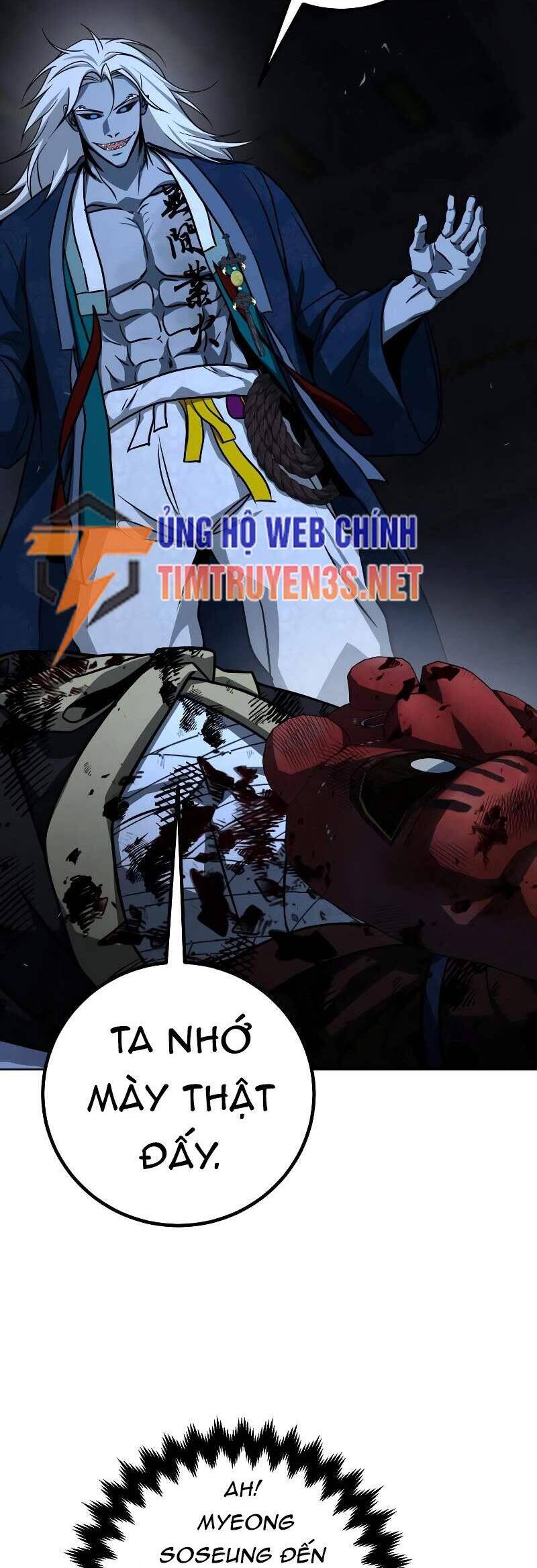 Tuyệt Đỉnh Anh Hùng Chapter 23 - Trang 2