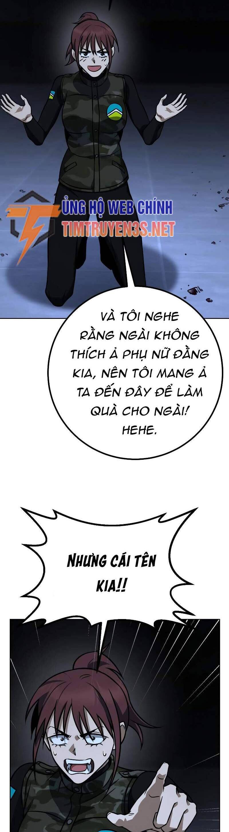 Tuyệt Đỉnh Anh Hùng Chapter 23 - Trang 2