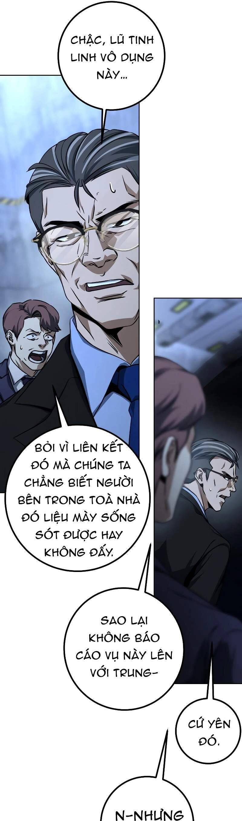 Tuyệt Đỉnh Anh Hùng Chapter 23 - Trang 2