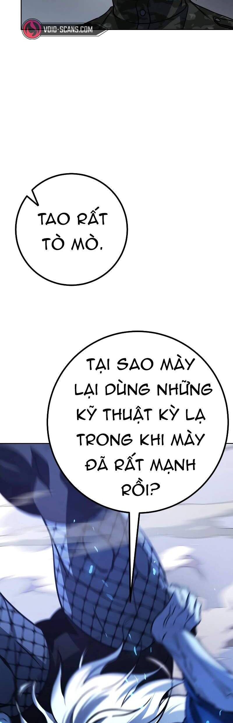 Tuyệt Đỉnh Anh Hùng Chapter 23 - Trang 2