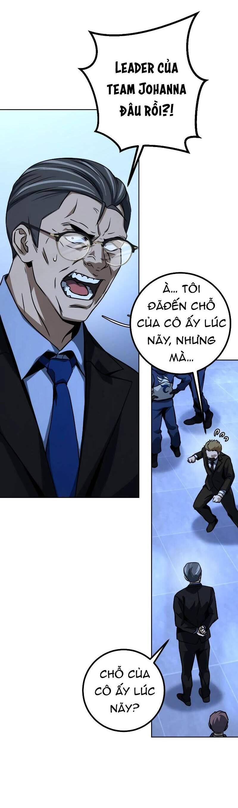 Tuyệt Đỉnh Anh Hùng Chapter 23 - Trang 2