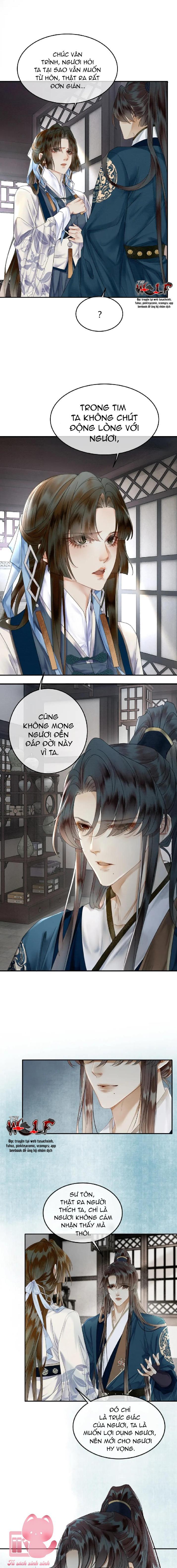 Ai Đã Dạy Hư Nam Chủ Phản Diện Của Ta Chapter 23 - Trang 2