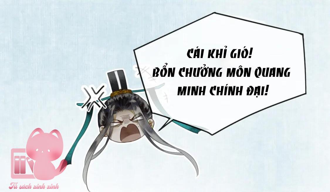 Ai Đã Dạy Hư Nam Chủ Phản Diện Của Ta Chapter 21 - Trang 2