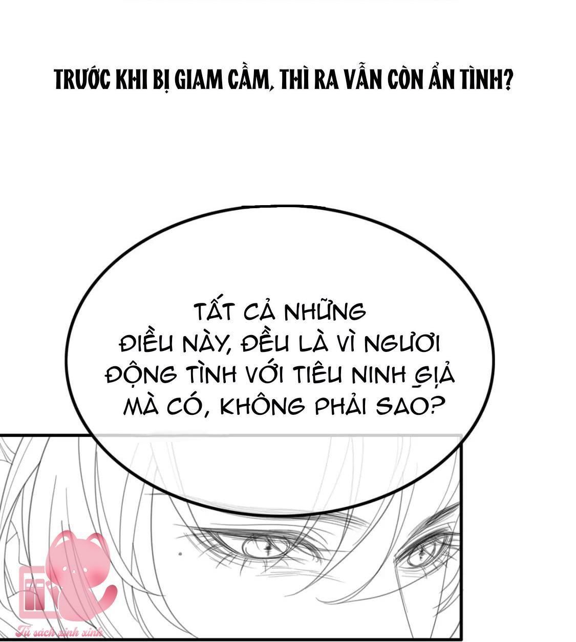 Ai Đã Dạy Hư Nam Chủ Phản Diện Của Ta Chapter 21 - Trang 2