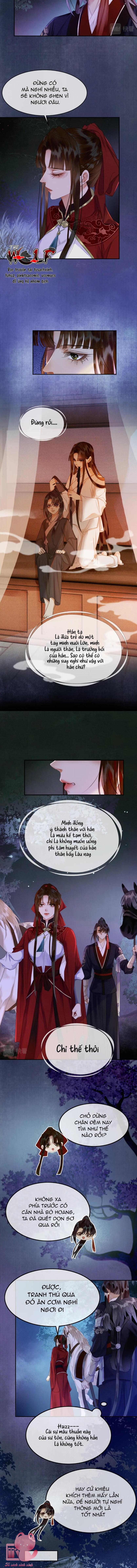 Ai Đã Dạy Hư Nam Chủ Phản Diện Của Ta Chapter 17 - Trang 2