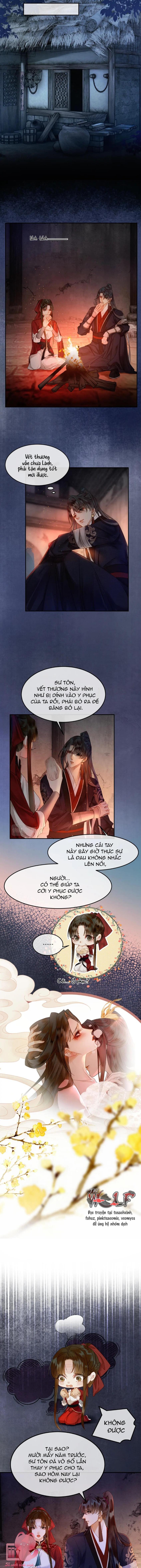 Ai Đã Dạy Hư Nam Chủ Phản Diện Của Ta Chapter 17 - Trang 2