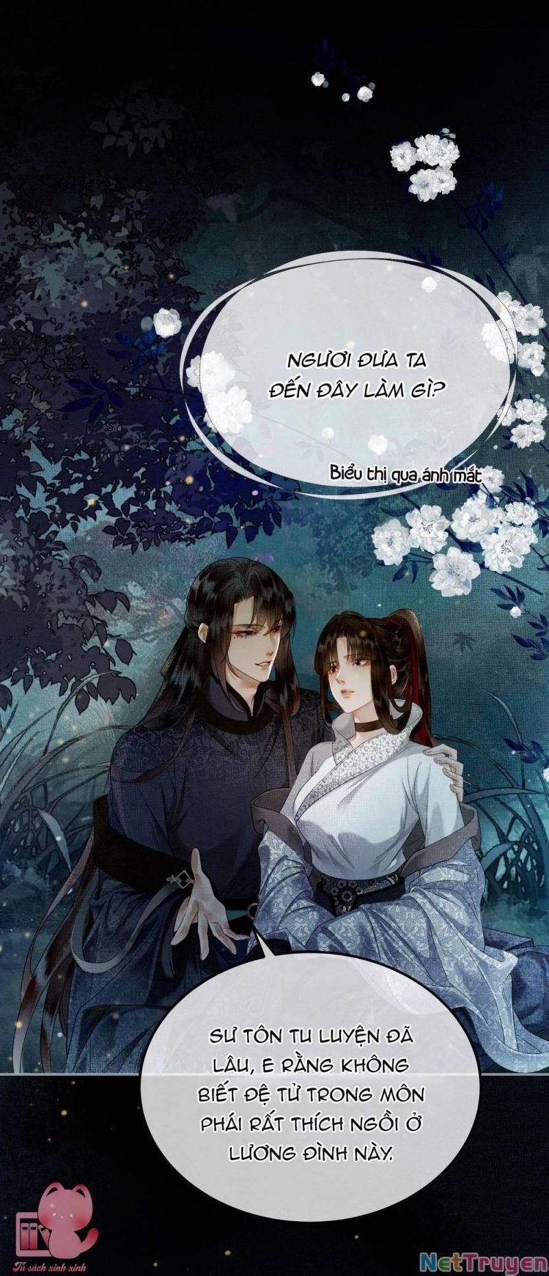 Ai Đã Dạy Hư Nam Chủ Phản Diện Của Ta Chapter 6 - Trang 2