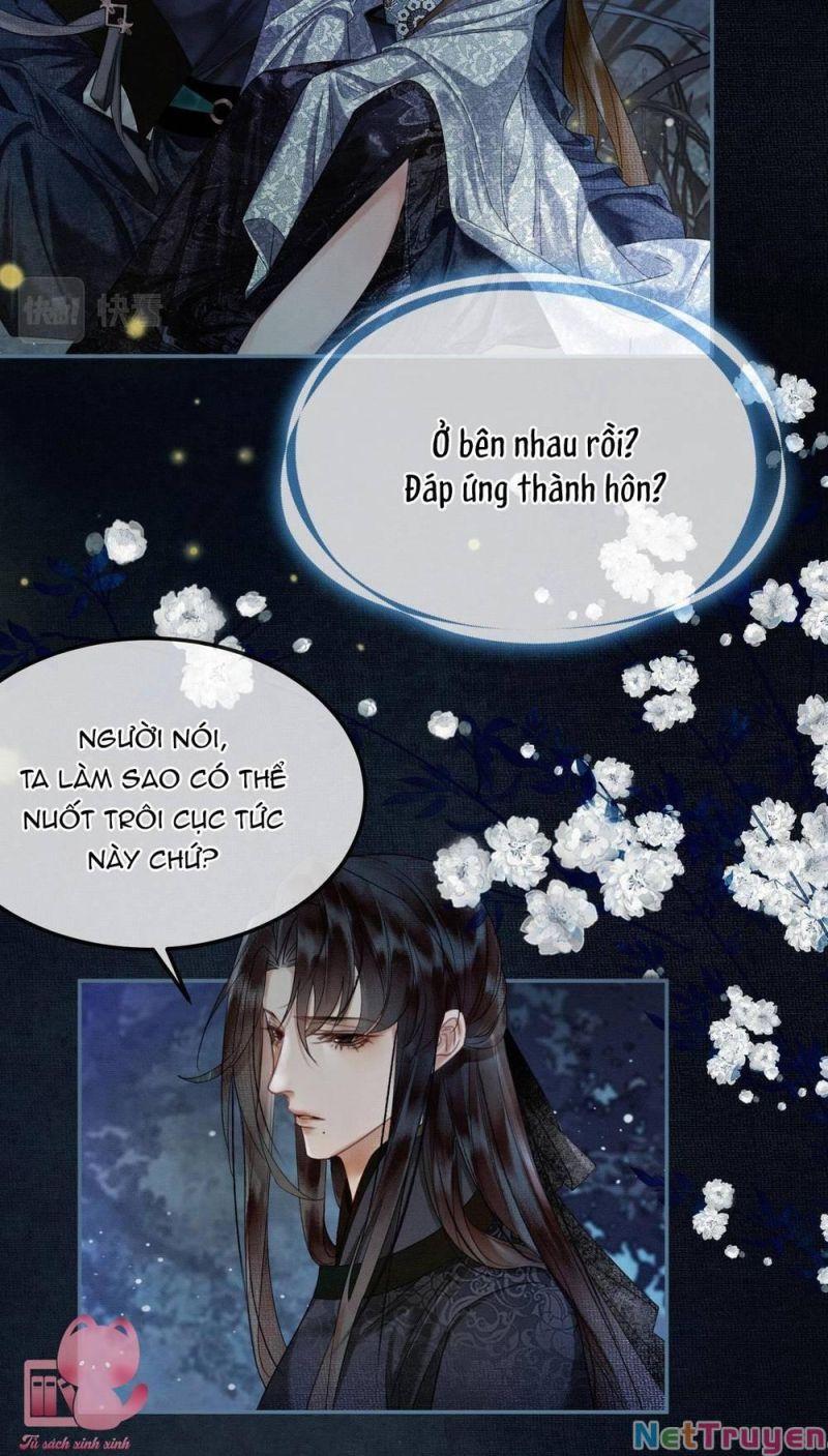 Ai Đã Dạy Hư Nam Chủ Phản Diện Của Ta Chapter 6 - Trang 2