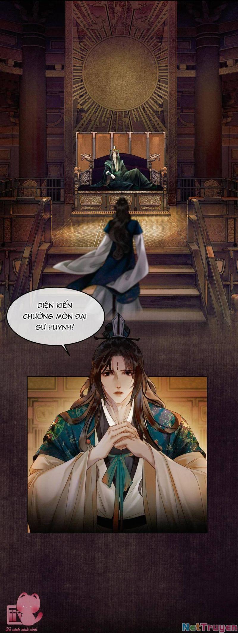 Ai Đã Dạy Hư Nam Chủ Phản Diện Của Ta Chapter 6 - Trang 2