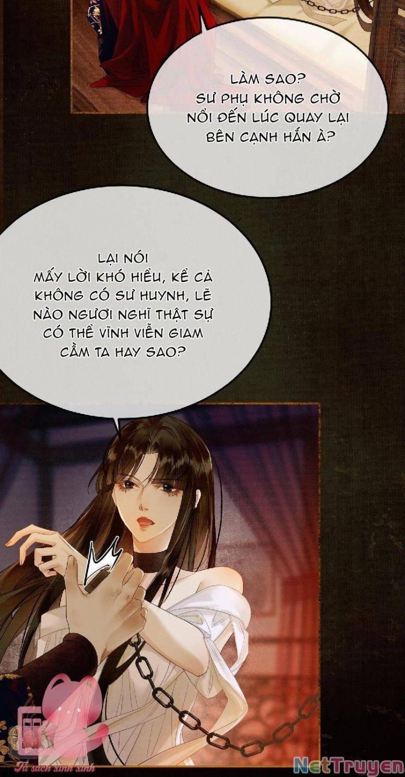 Ai Đã Dạy Hư Nam Chủ Phản Diện Của Ta Chapter 5 - Trang 2