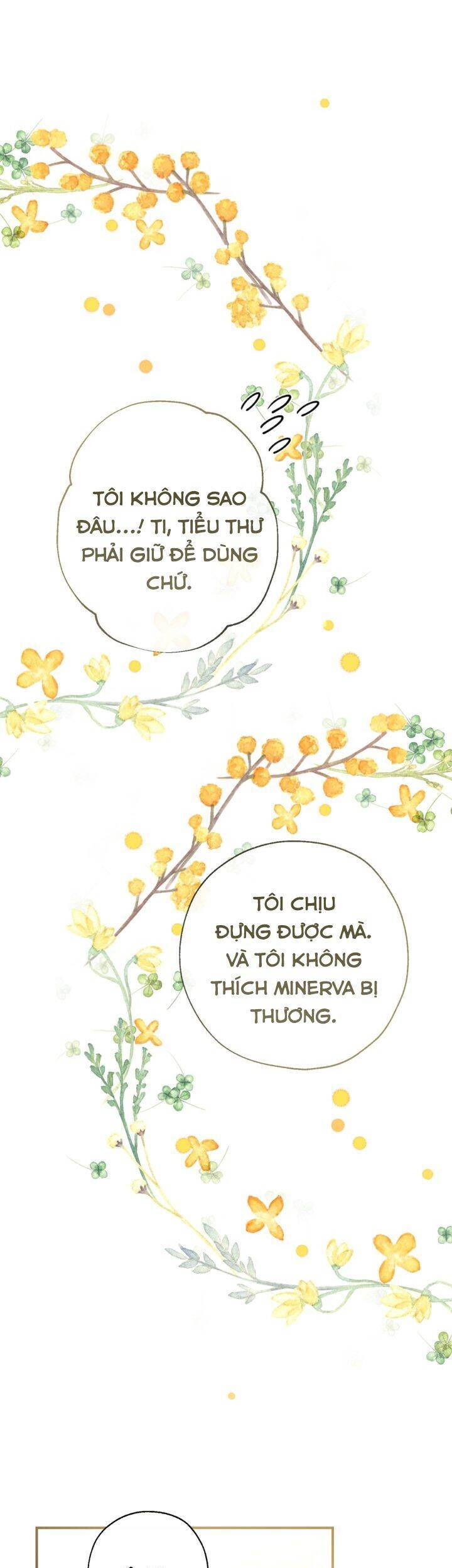 Chúng Ta Có Thể Trở Thành Gia Đình Được Không? Chapter 49 - Trang 2