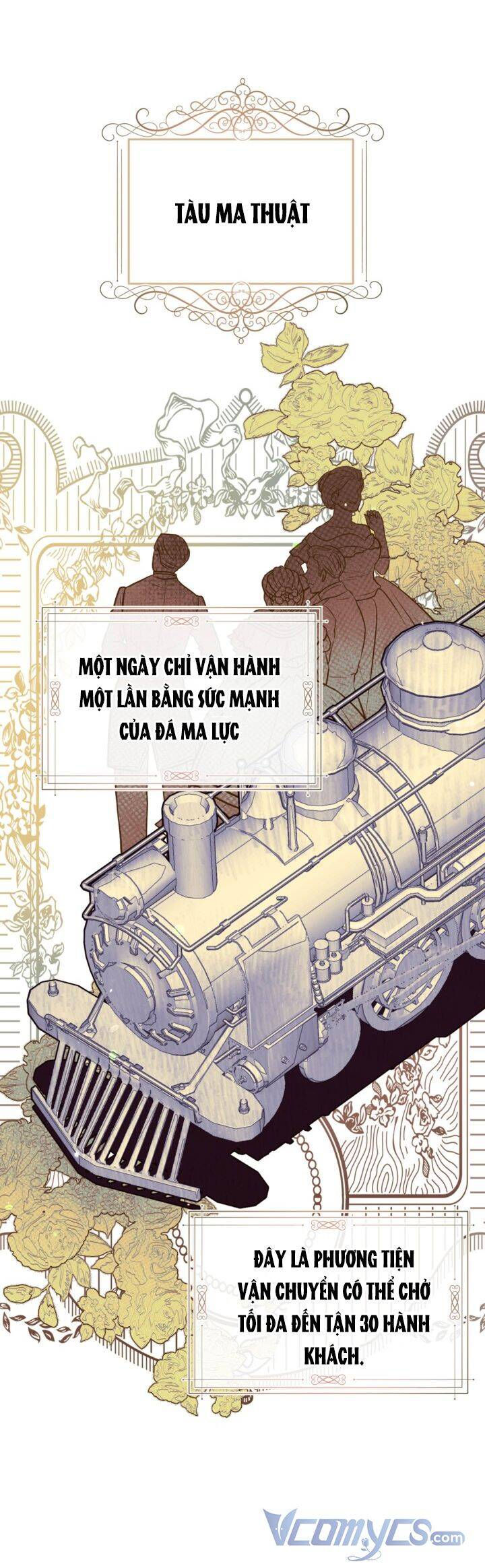 Chúng Ta Có Thể Trở Thành Gia Đình Được Không? Chapter 49 - Trang 2