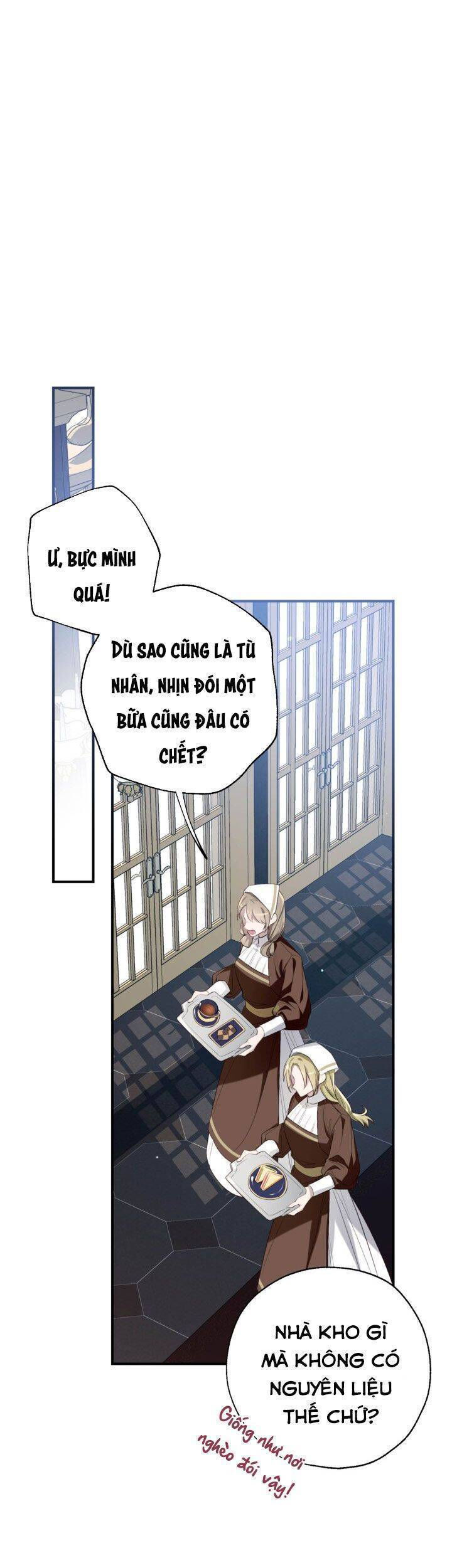 Chúng Ta Có Thể Trở Thành Gia Đình Được Không? Chapter 48 - Trang 2