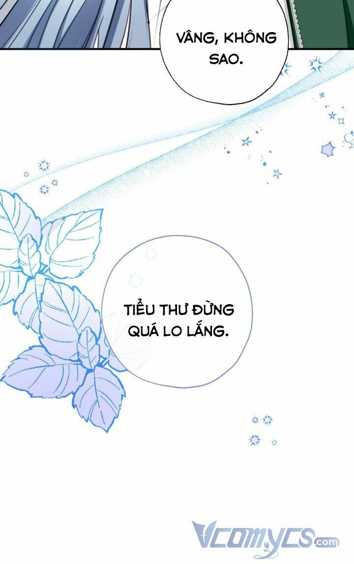 Chúng Ta Có Thể Trở Thành Gia Đình Được Không? Chapter 47 - Trang 2