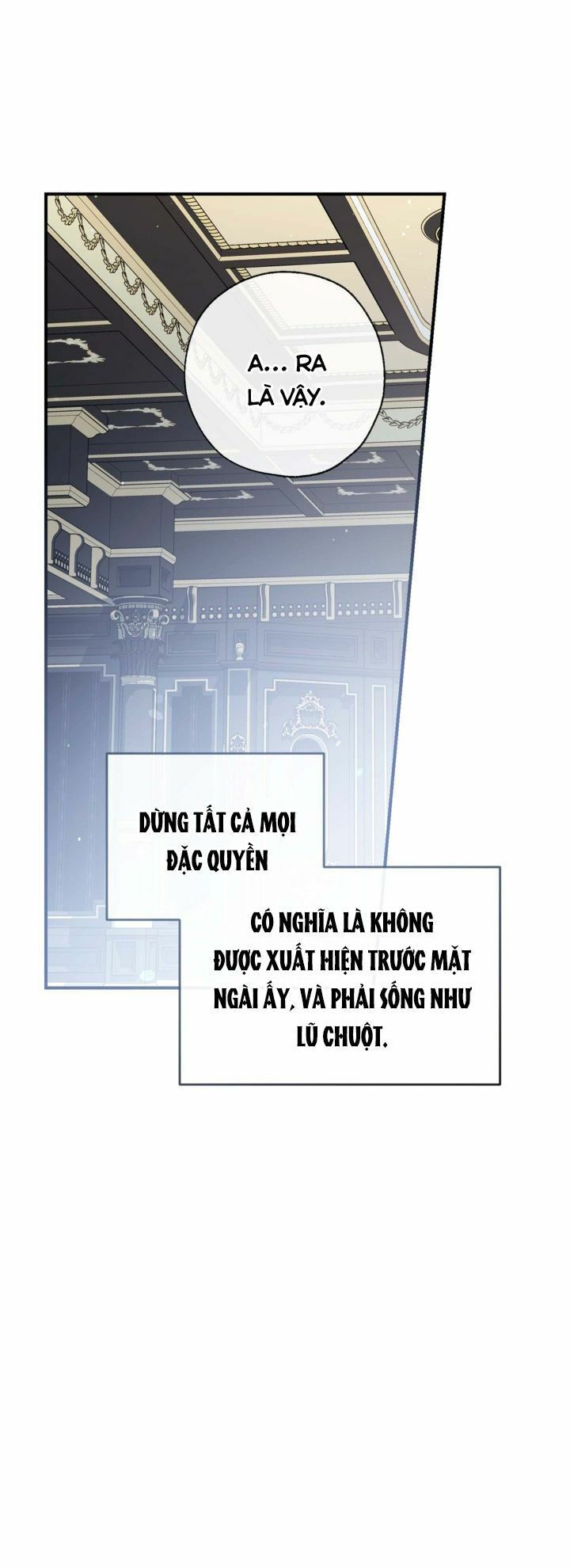 Chúng Ta Có Thể Trở Thành Gia Đình Được Không? Chapter 47 - Trang 2